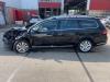 Volkswagen Passat Variant 1.6 TDI 16V Bluemotion Sloopvoertuig (2014, Zwart)