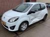 Renault Twingo II 1.2 16V Sloopvoertuig (2010, Wit)