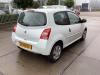 Renault Twingo II 1.2 16V Sloopvoertuig (2010, Wit)