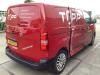 Opel Vivaro 1.5 CDTI 102 Sloopvoertuig (2020, Rood)