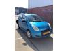 Suzuki Alto 1.0 12V Sloopvoertuig (2009, Blauw)