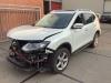 Sloopauto Nissan X-Trail uit 2018