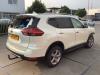 Nissan X-Trail 1.6 DIG-T 16V Sloopvoertuig (2018, Wit)