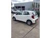 Kia Picanto 1.0 DPi 12V Sloopvoertuig (2022, Wit)