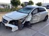 Mercedes A 1.6 A-180 16V Sloopvoertuig (2017, Wit)