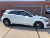 Mercedes A 1.6 A-180 16V Sloopvoertuig (2017, Wit)