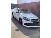 Mercedes A 1.6 A-180 16V Sloopvoertuig (2017, Wit)