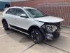 Kia Niro II e-Niro 64.8 kWh Sloopvoertuig (2022, Wit)