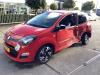 Renault Twingo II 1.2 16V Sloopvoertuig (2012, Rood)
