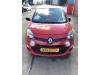 Renault Twingo II 1.2 16V Sloopvoertuig (2012, Rood)