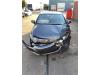 Honda Insight 1.3 16V VTEC Sloopvoertuig (2011, Grijs)