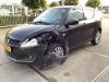 Suzuki Swift 1.2 16V Sloopvoertuig (2011, Zwart)