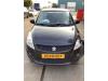 Suzuki Swift 1.2 16V Sloopvoertuig (2011, Zwart)