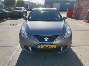 Suzuki Baleno 1.2 Dual Jet 16V  (Schade)