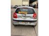 Nissan Pixo 1.0 12V Sloopvoertuig (2010, Grijs)