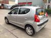 Nissan Pixo 1.0 12V Sloopvoertuig (2010, Grijs)