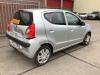 Nissan Pixo 1.0 12V Sloopvoertuig (2010, Grijs)
