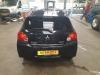Mitsubishi Space Star 1.2 12V Sloopvoertuig (2014, Zwart)