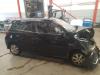 Mitsubishi Space Star 1.2 12V Sloopvoertuig (2014, Zwart)