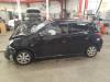 Mitsubishi Space Star 1.2 12V Sloopvoertuig (2014, Zwart)