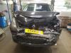 Renault Clio III Estate/Grandtour 1.2 16V TCE 100 Sloopvoertuig (2008, Zwart)
