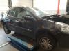Renault Clio III Estate/Grandtour 1.2 16V TCE 100 Sloopvoertuig (2008, Zwart)
