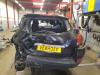 Renault Clio III Estate/Grandtour 1.2 16V TCE 100 Sloopvoertuig (2008, Zwart)