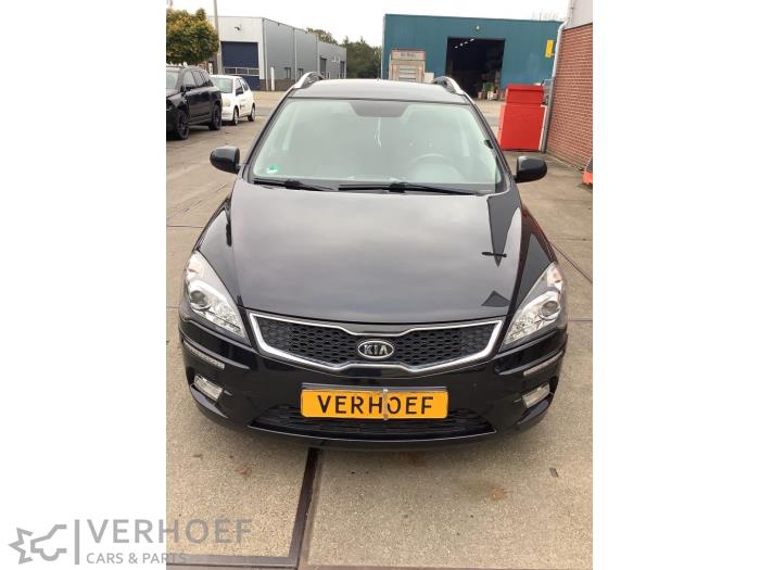 Foto donor auto