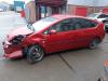 Toyota Prius 1.5 16V Sloopvoertuig (2006, Rood)
