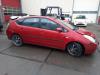 Toyota Prius 1.5 16V Sloopvoertuig (2006, Rood)