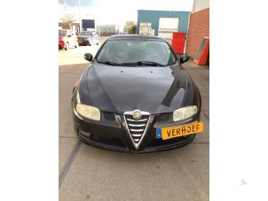 Alfa Romeo GT 2.0 JTS 16V  (Schade)