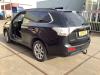 Mitsubishi Outlander 2.0 16V PHEV 4x4 Sloopvoertuig (2013, Zwart)