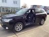 Mitsubishi Outlander 2.0 16V PHEV 4x4 Sloopvoertuig (2013, Zwart)