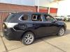 Mitsubishi Outlander 2.0 16V PHEV 4x4 Sloopvoertuig (2013, Zwart)