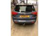 Kia Cee'd Sportswagon 1.6 GDI 16V Sloopvoertuig (2012, Blauw)