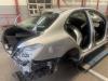 Mercedes C C-250 2.0 CGI 16V Sloopvoertuig (2016, Grijs)