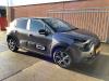 Citroen C3 1.2 Vti 12V PureTech Sloopvoertuig (2020, Grijs)