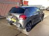 Citroen C3 1.2 Vti 12V PureTech Sloopvoertuig (2020, Grijs)