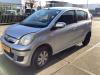 Daihatsu Cuore 1.0 12V DVVT Sloopvoertuig (2008, Grijs)
