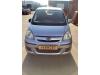 Daihatsu Cuore 1.0 12V DVVT Sloopvoertuig (2008, Grijs)