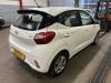 Hyundai i10 1.0 12V Sloopvoertuig (2023, Wit)