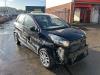 Kia Picanto 1.0 12V Sloopvoertuig (2013, Zwart)