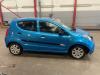 Suzuki Alto 1.0 12V Sloopvoertuig (2015, Blauw)