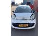 Citroen C1 1.0 12V Sloopvoertuig (2008, Wit)