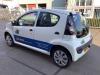 Citroen C1 1.0 12V Sloopvoertuig (2008, Wit)
