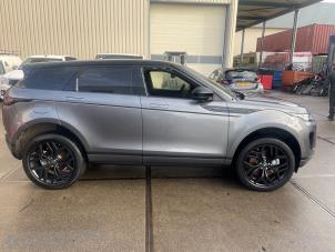 Landrover Range Rover Evoque II 2.0 P250 MHEV 16V AWD Sloopvoertuig (2019, Grijs)
