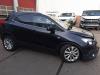Opel Mokka/Mokka X 1.4 Turbo 16V 4x2 Sloopvoertuig (2016, Zwart)