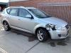 Kia Cee'd Sporty Wagon 1.4 16V Sloopvoertuig (2010, Grijs)