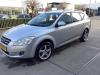 Kia Cee'd Sporty Wagon 1.4 16V Sloopvoertuig (2010, Grijs)