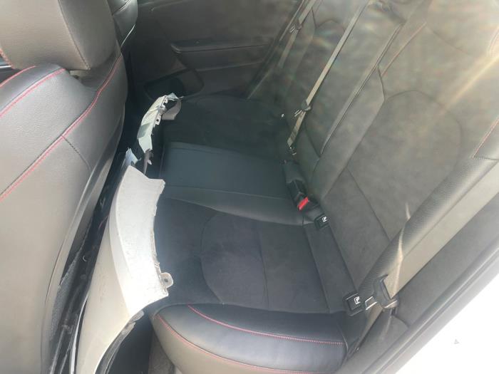 Kia Proceed 1.6 T-GDI 16V DCT Sloopvoertuig (2022, Wit)